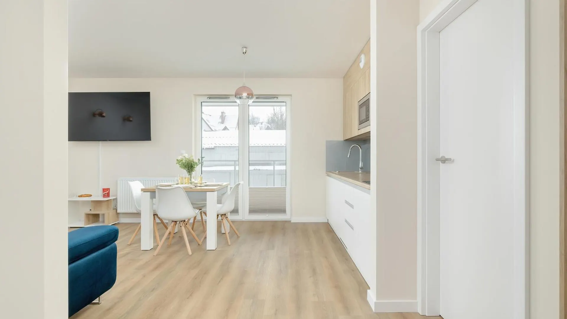 Comfortable Apartments In The Centre Of Zakopane With Parking, Spa & Gym By Noclegi Renters 0*,  Poland