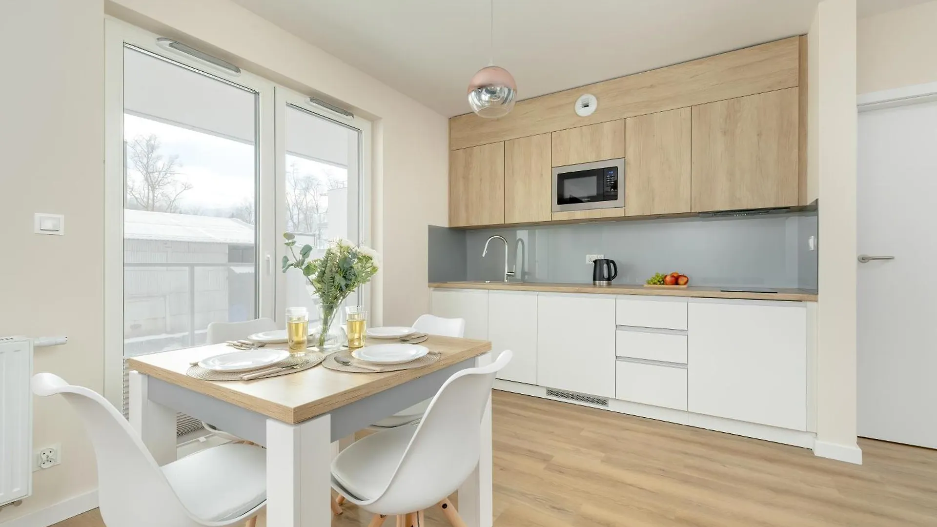 Comfortable Apartments In The Centre Of Zakopane With Parking, Spa & Gym By Noclegi Renters