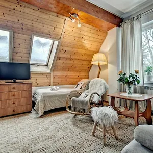 Bed & Breakfast Weronika, Zakopane