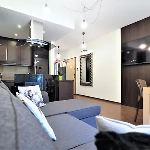  Apartment Vip Stara Polana 2