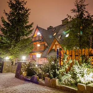 Apartmán Na Szymoszkowej, Zakopane